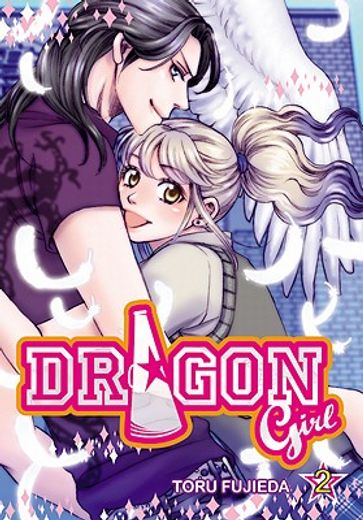 dragon girl 2