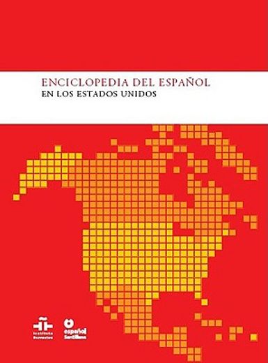 Enciclopedia del español de los estados unidos