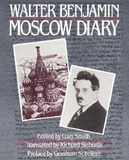 moscow diary