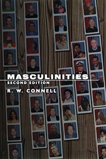 Masculinities (en Inglés)