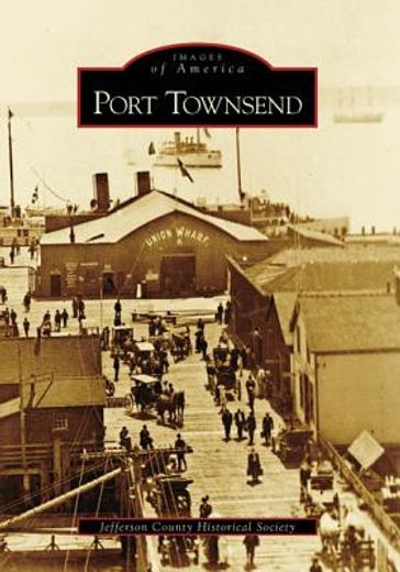 port townsend