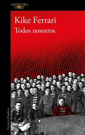 Todos Nosotros / All of Us (in Spanish)
