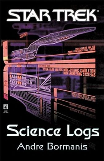 science logs,an exciting journey to the most amazing phenomena in the the galaxy!