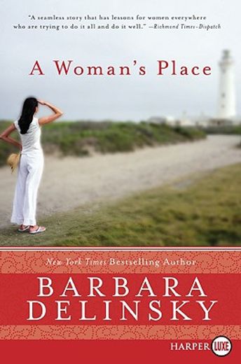 a woman´s place