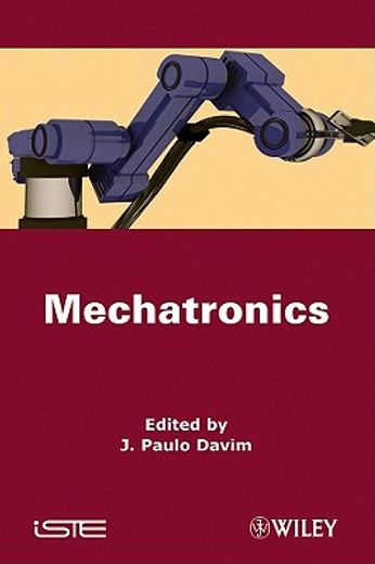 Mechatronics (en Inglés)