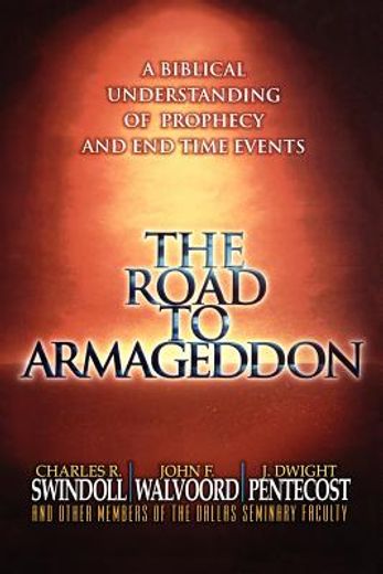 the road to armageddon (en Inglés)