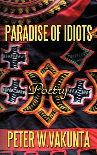 paradise of idiots,poetry