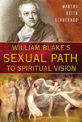 william blake´s sexual path to spiritual vision