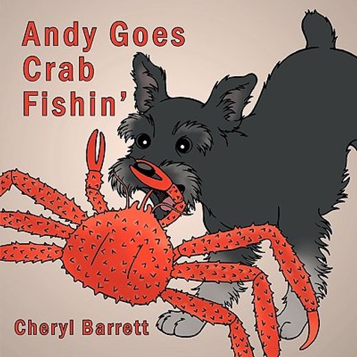 andy goes crab fishin´