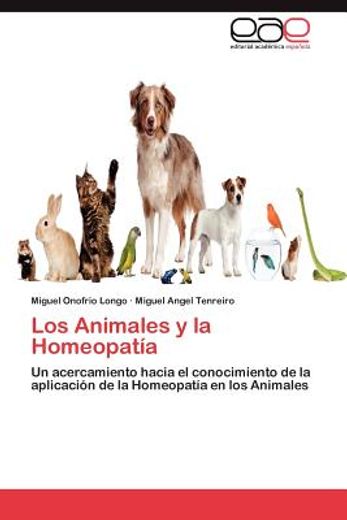 los animales y la homeopat a