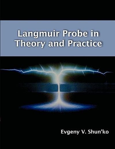 langmuir probe in theory and practice