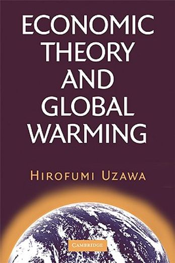 economic theory and global warming