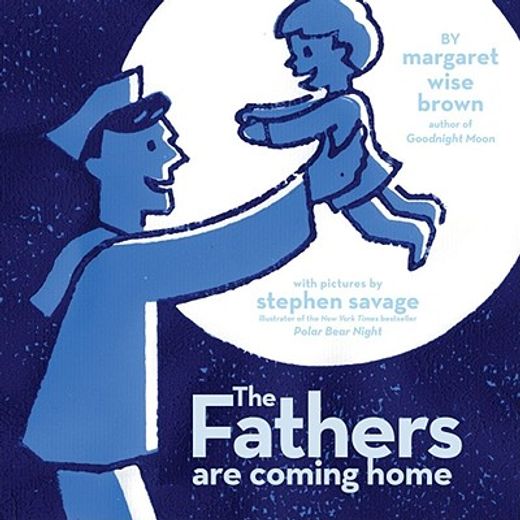 fathers are coming home