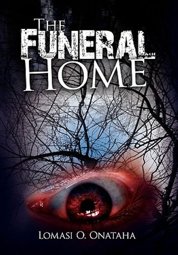 the funeral home