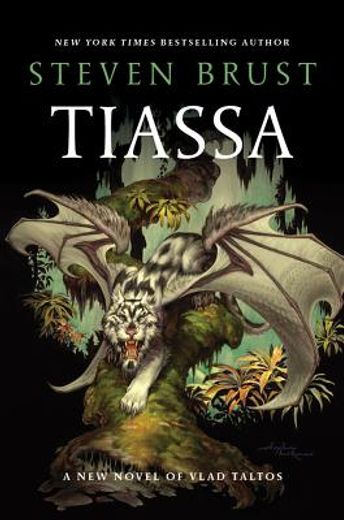 tiassa (in English)