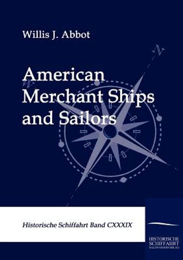 american merchant ships and sailors