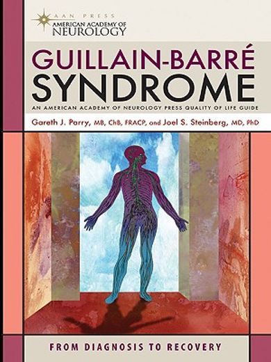guillain-barre´ syndrome,from diagnosis to recovery (en Inglés)