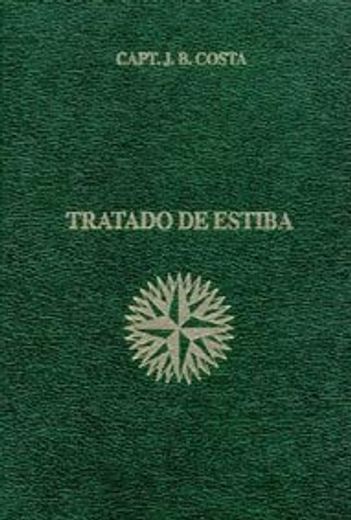 Tratado de Estiba (in Spanish)