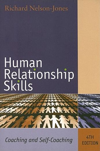 human relationship skills,coaching and self-coaching