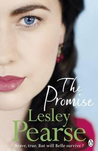 (pearse).the promise.(fiction) (in English)