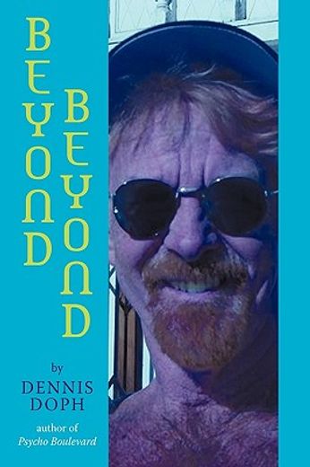 beyond beyond,70 red hot new poems