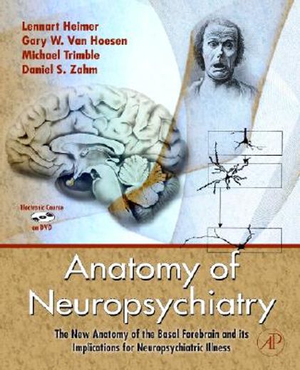 anatomy of neuropsychiatry,the new anatomy of the basal forebrain and its implications for neuropsychiatric illness