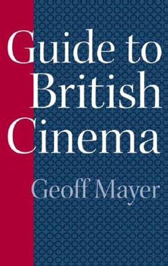 guide to british cinema