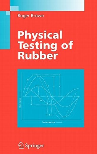 physical testing of rubber
