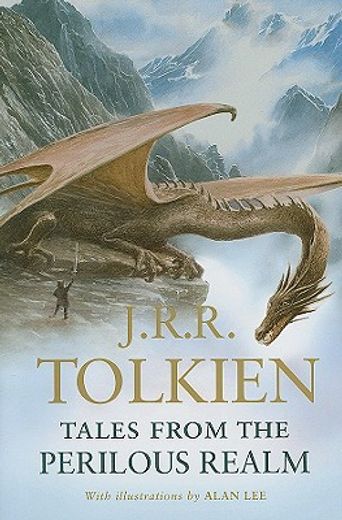 tales from the perilous realm (en Inglés)
