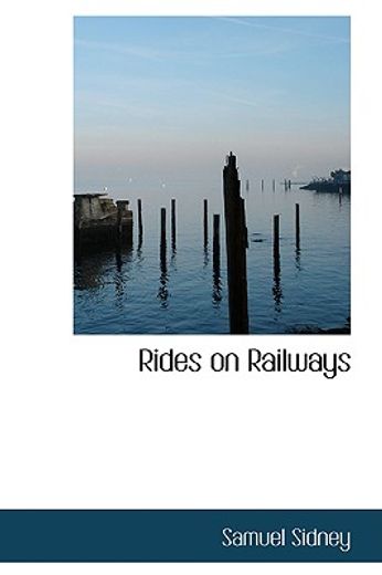 rides on railways