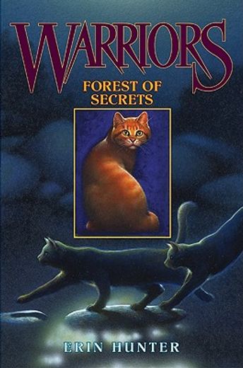 forest of secrets (in English)