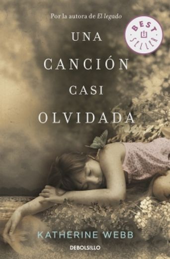 Una Canción Casi Olvidada (BEST SELLER) (in Spanish)