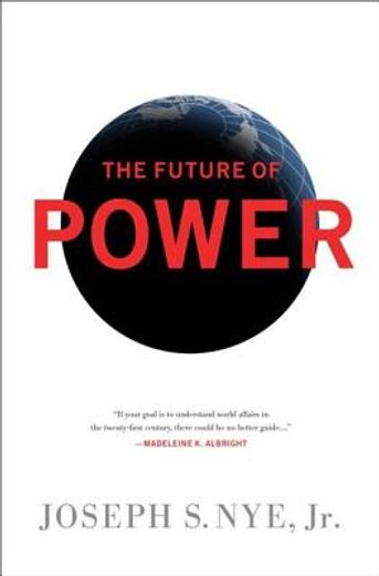 the future of power