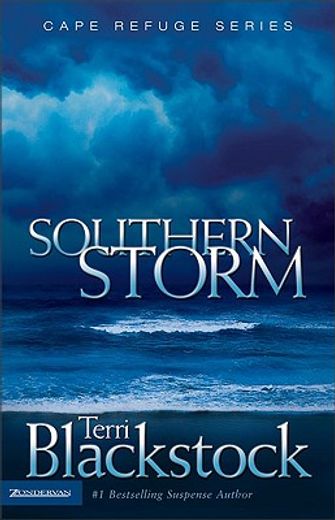 southern storm (en Inglés)