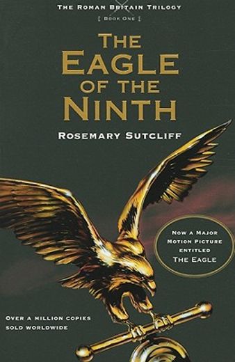 the eagle of the ninth (en Inglés)
