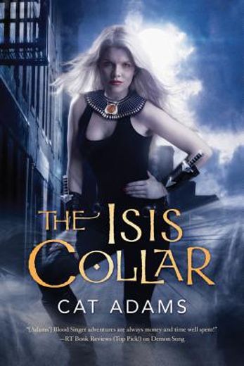 the isis collar (en Inglés)