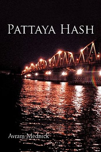 pattaya hash (in English)