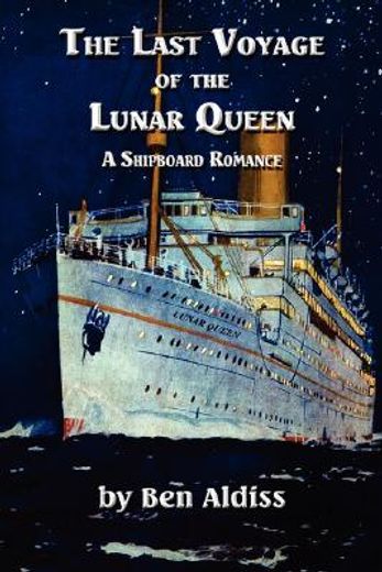 last voyage of the lunar queen