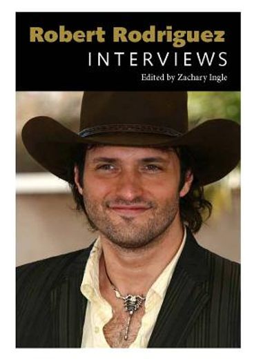 robert rodriguez (en Inglés)