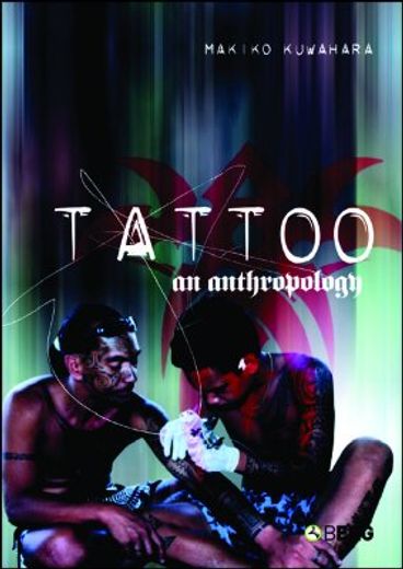 tattoo,an anthropology