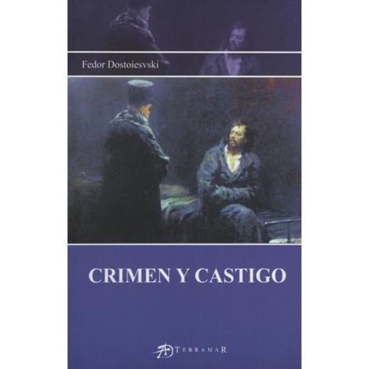 Crimen y Castigo (in Spanish)