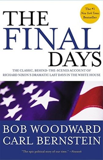 the final days (in English)