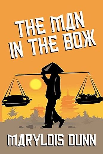 the man in the box,a novel of vietnam