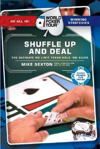 World Poker Tour(tm): Shuffle Up and Deal (en Inglés)