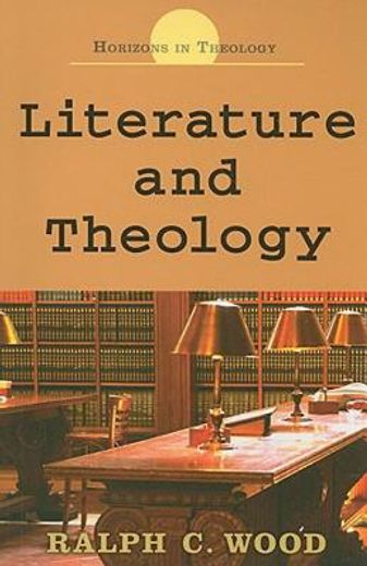 literature and theology (in English)