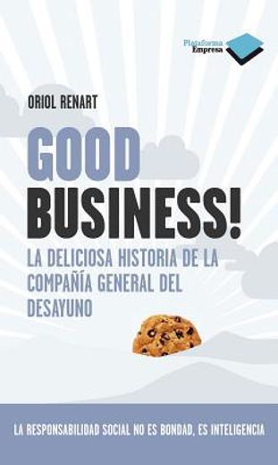 Good Business (Empresa)