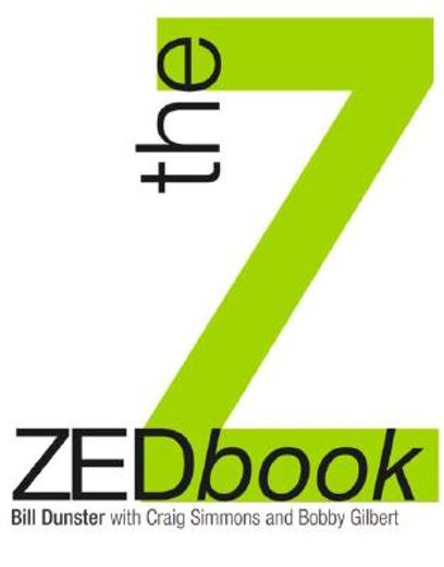 the zed book,solutions for a shrinking world