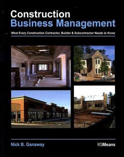 construction business management