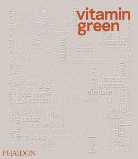 Vitamin Green (in English)
