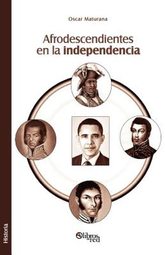 afrodescendientes en la independencia (in Spanish)